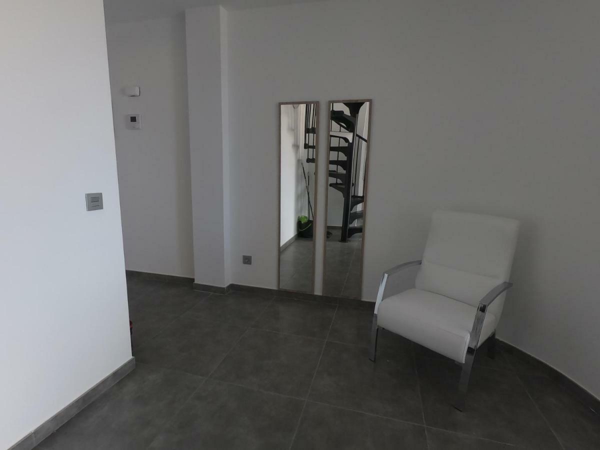 Tinerfe El Grande 14 Appartement Costa Adeje  Buitenkant foto